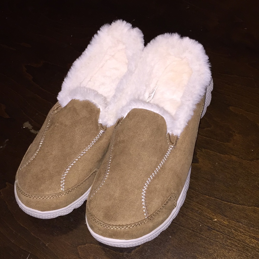 Slippers